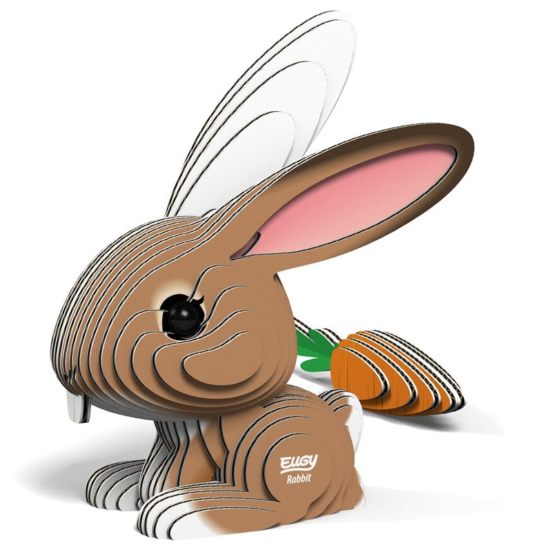 Conejo (Eugy Dodoland)