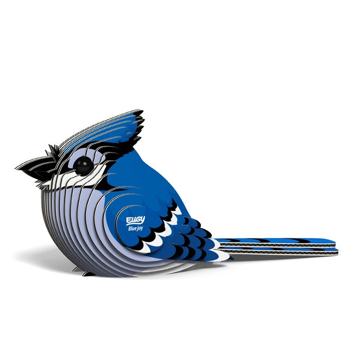 Blue Jay (Eugy Dodoland)