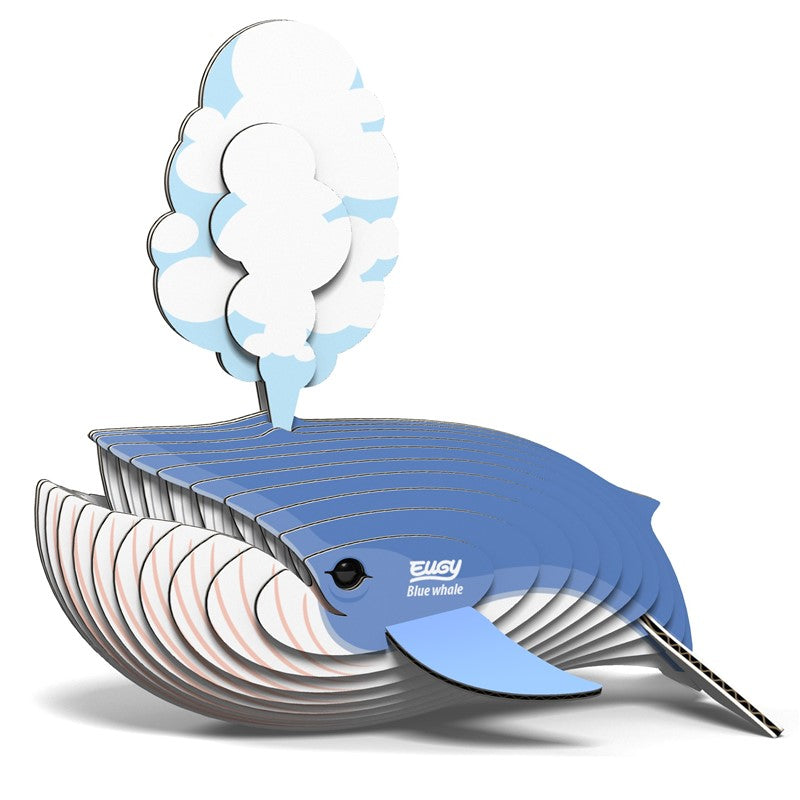 Ballena azul (Eugy Dodoland)