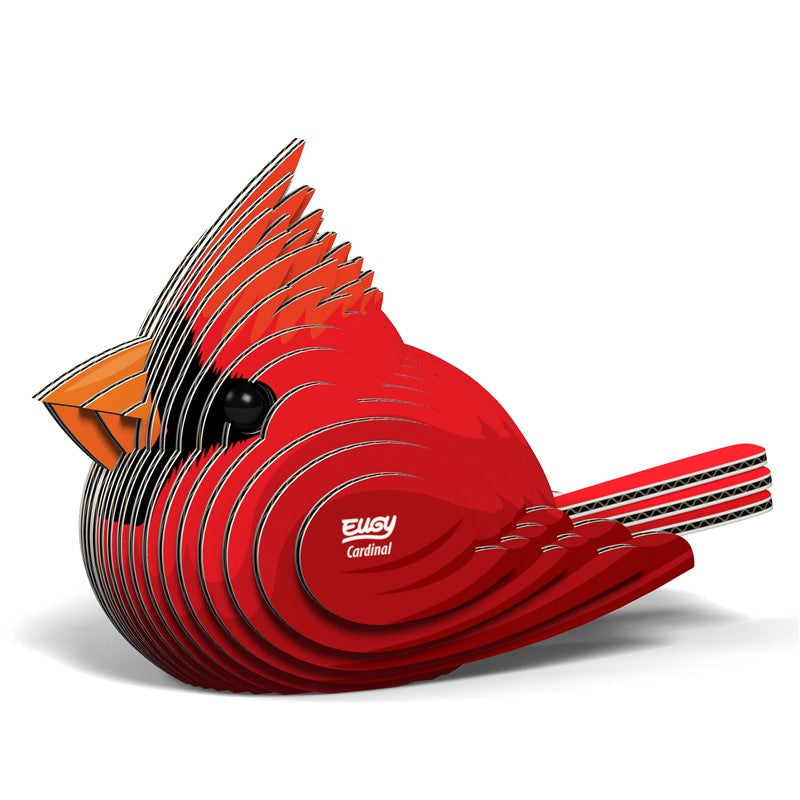 Cardenal (Eugy Dodoland)