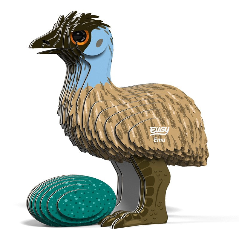 Emu (Eugy Dodoland)