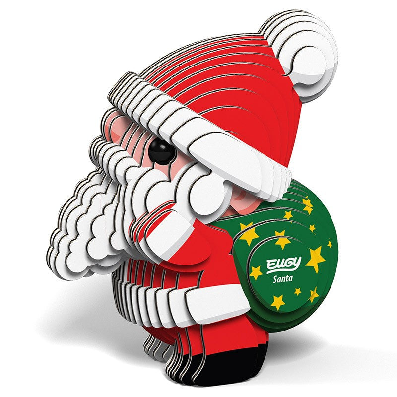 Papa Noel (Eugy Dodoland)