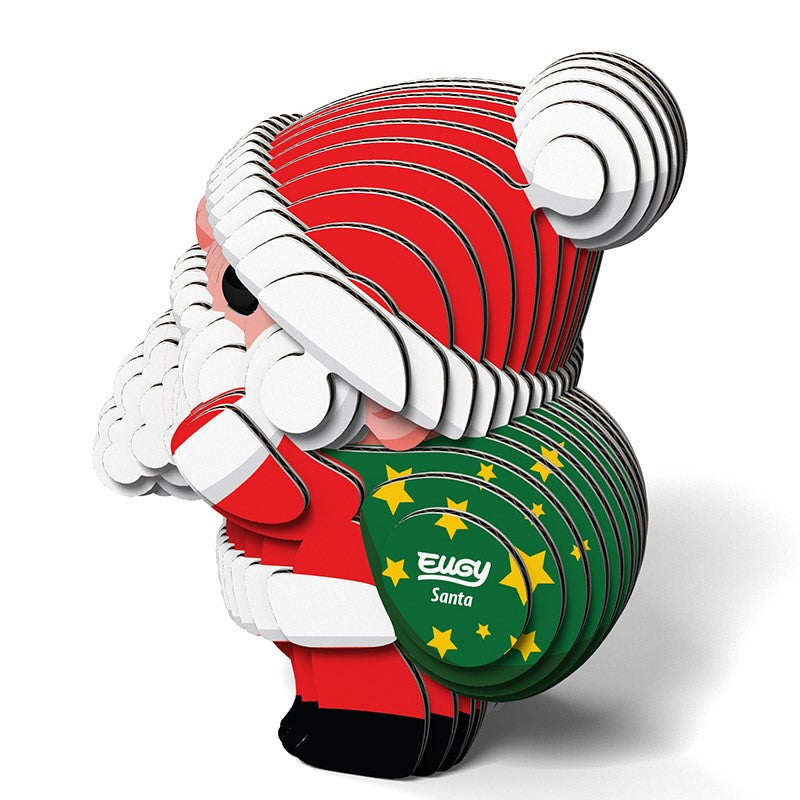 Papa Noel (Eugy Dodoland)