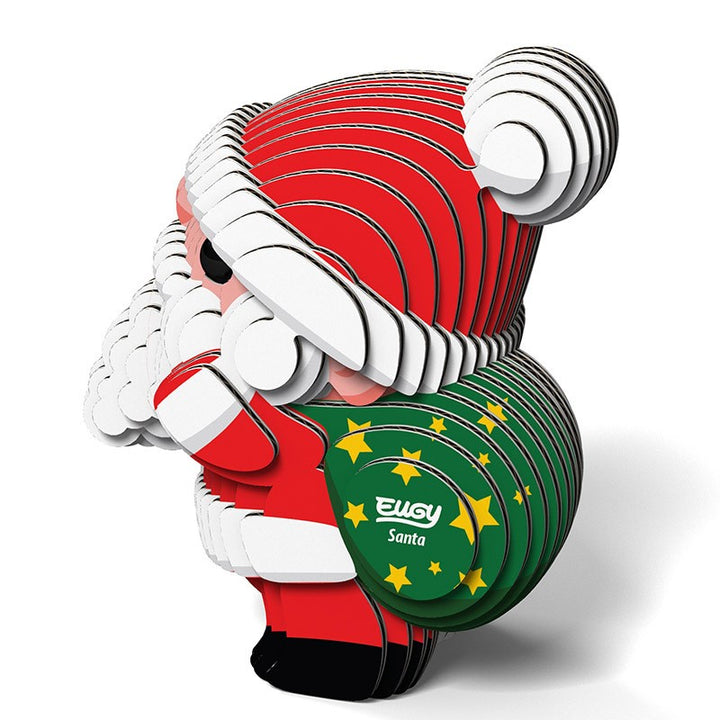 Papa Noel (Eugy Dodoland)