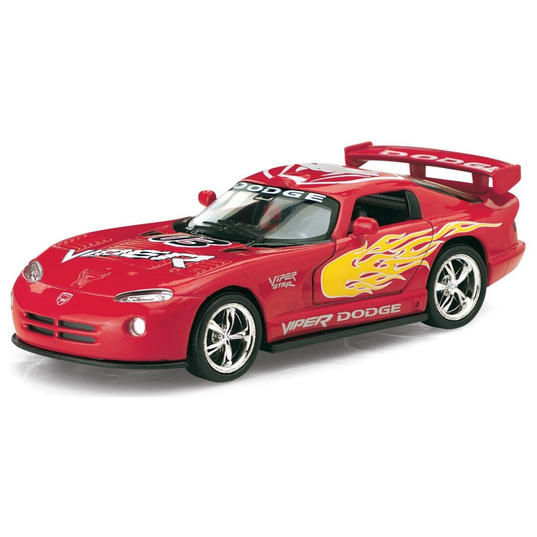 Dodge Viper GTSR