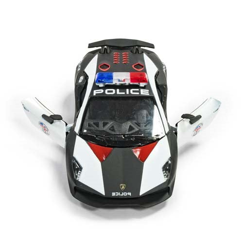 Lamborghini Sesto Elemento (Policía) 12,5 cm