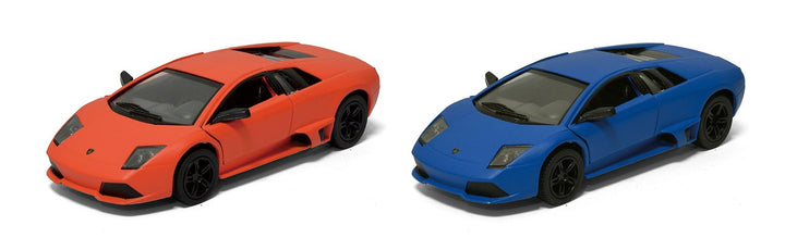 Matte Lamborghini (Murcielago,Aventador & Veneno)