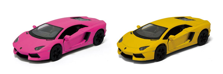 Matte Lamborghini (Murcielago,Aventador & Veneno)