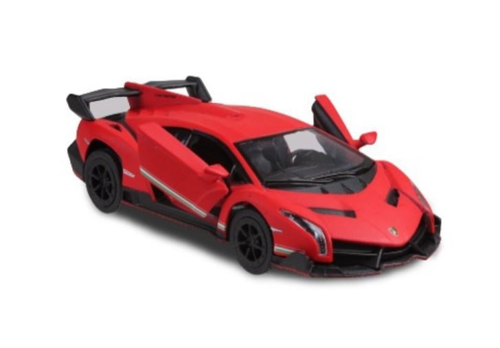 Matte Lamborghini (Murcielago,Aventador & Veneno)