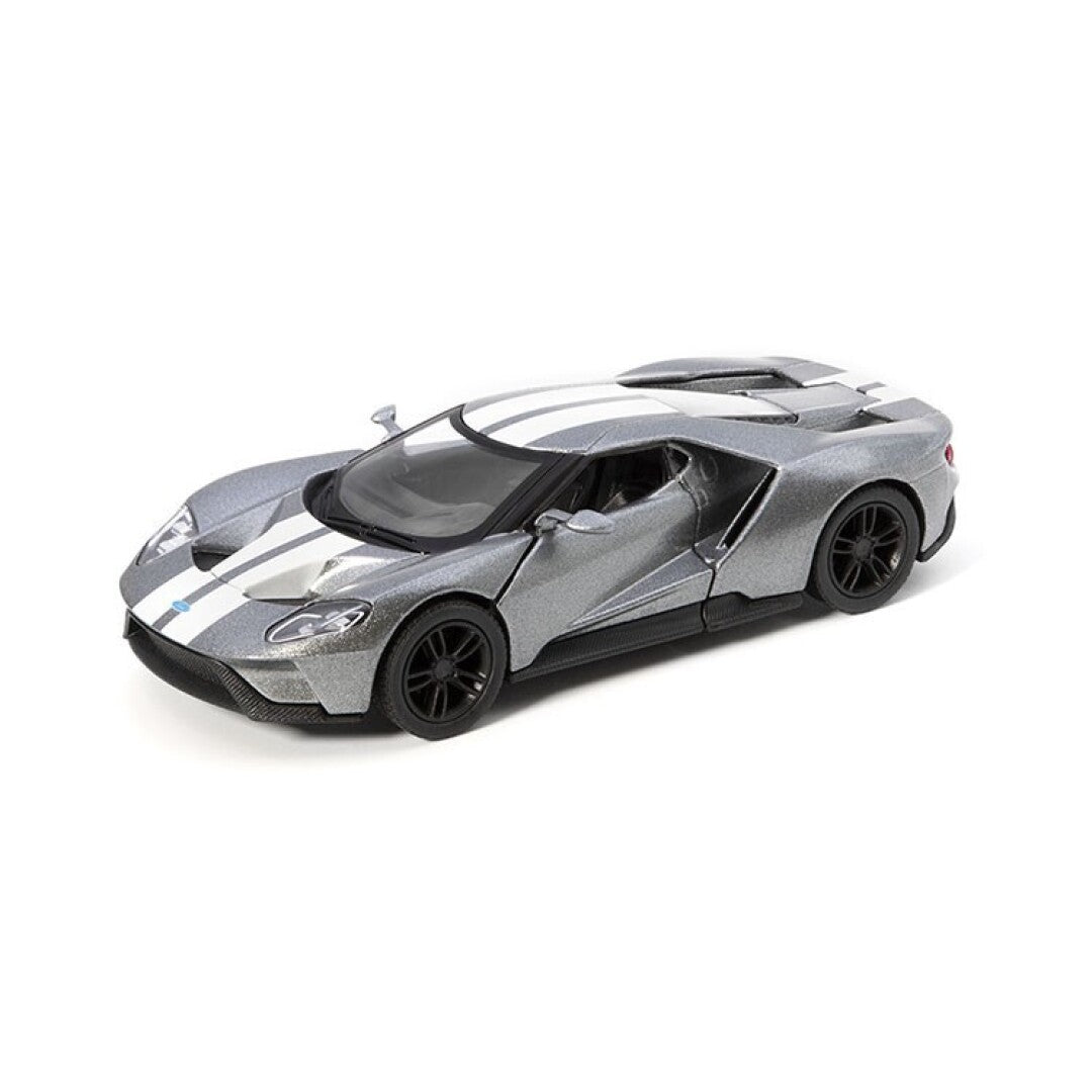 2017 Ford GT w/ printing 12,5 cm