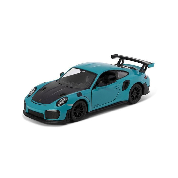 Porsche 911 GT2 RS 12,5 cm