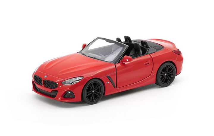 BMW Z4 12,5 cm