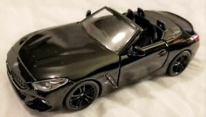 BMW Z4 12,5 cm