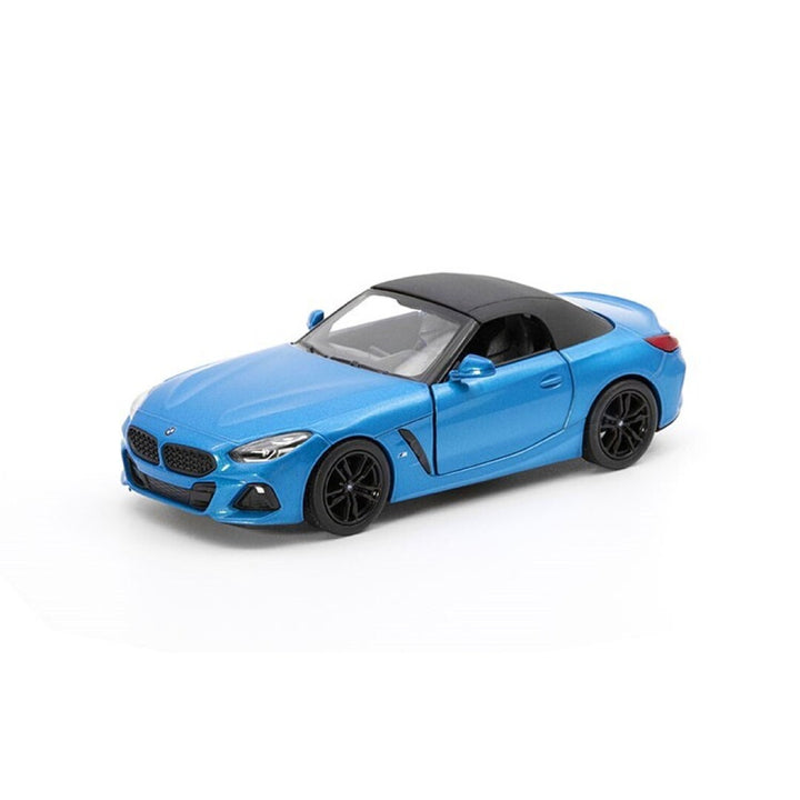 BMW Z4 12,5 cm