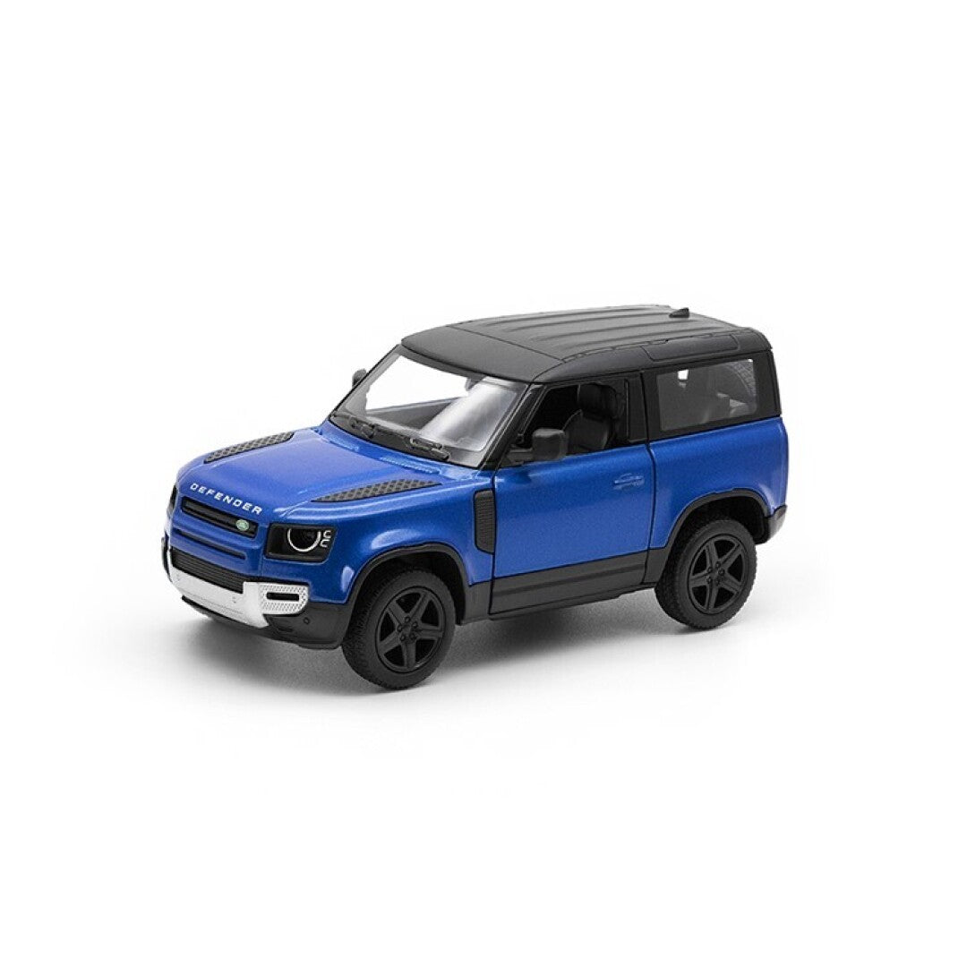 Land Rover Defender 90