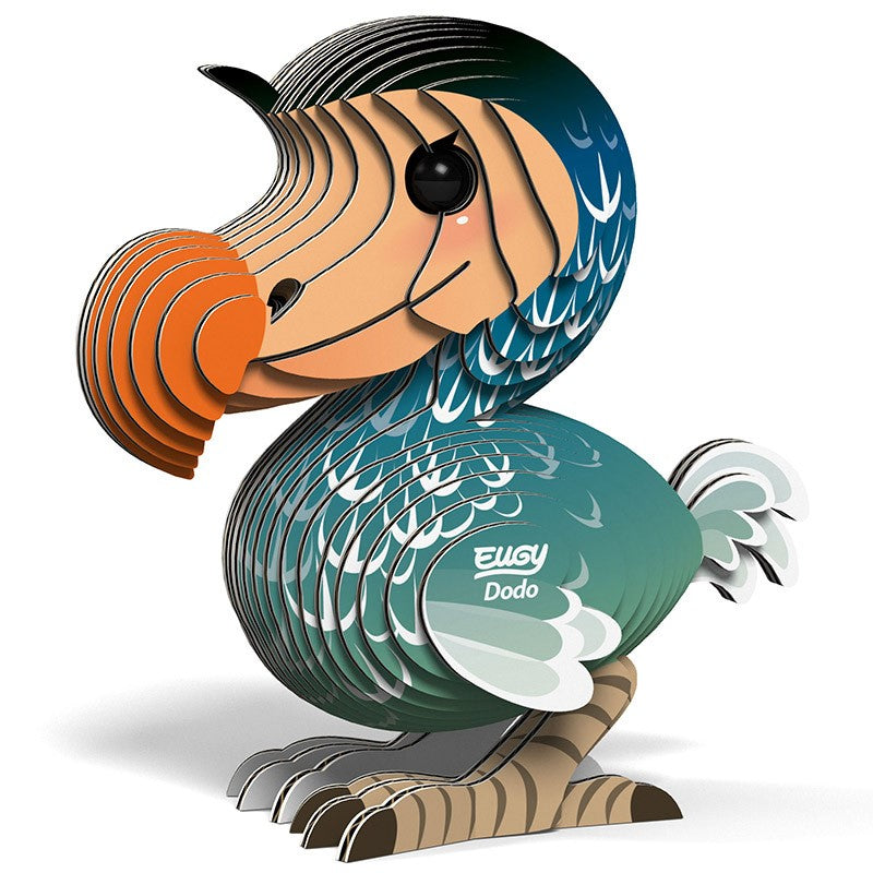 Dodo (Eugy Dodoland)