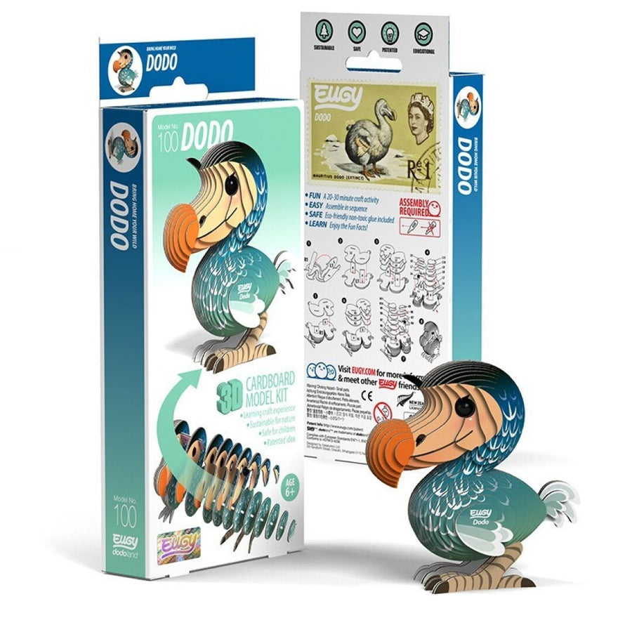 Dodo (Eugy Dodoland)