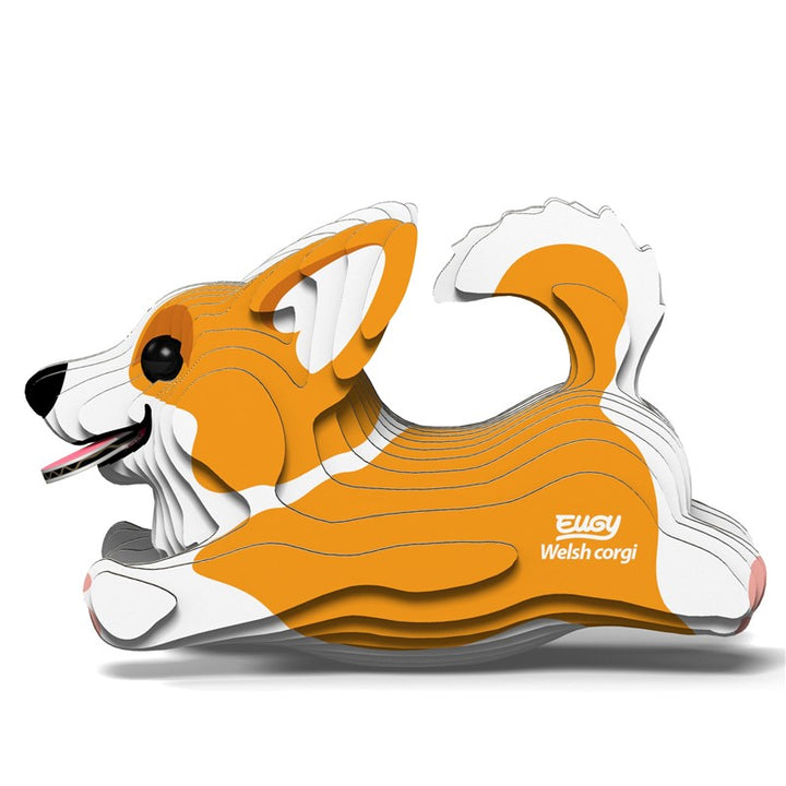 Corgi Galés (Eugy Dodoland)