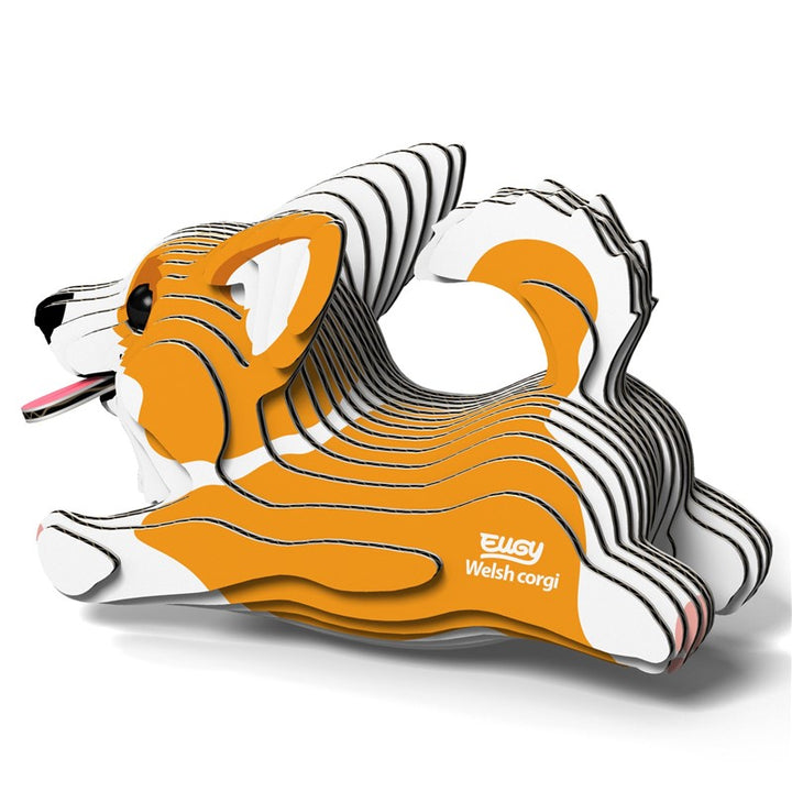 Corgi Galés (Eugy Dodoland)