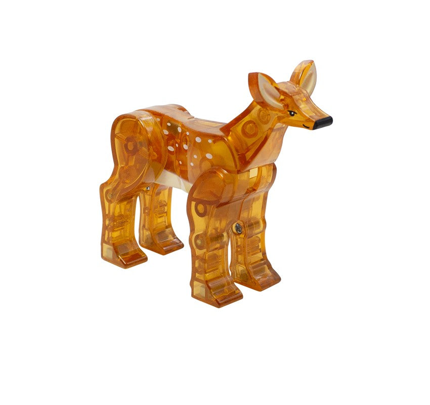 MAGNA-T Forest Animals Set 25pcs