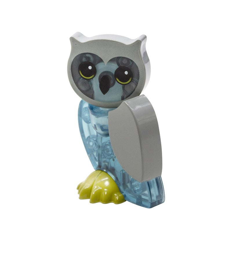 MAGNA-T Forest Animals Set 25pcs