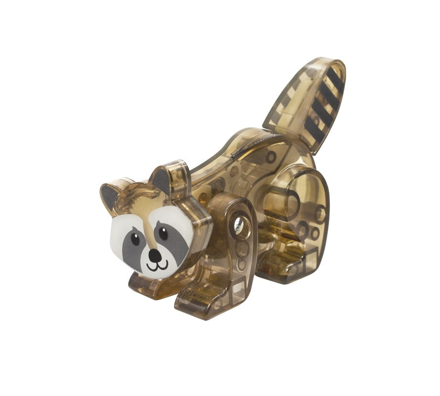 MAGNA-T Forest Animals Set 25pcs