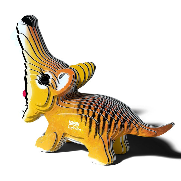 Tigre de Tasmania (Eugy Dodoland)