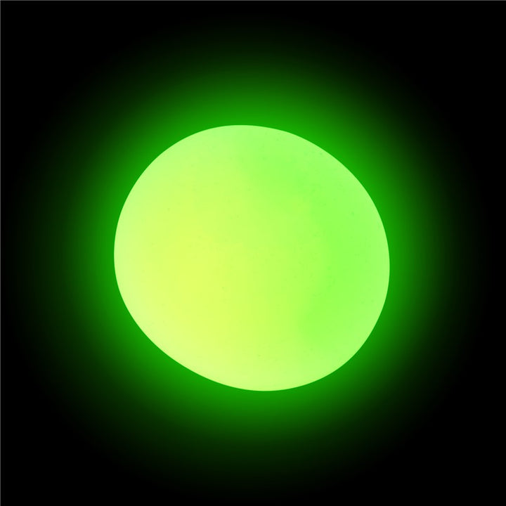 Glow In The Dark Squishy Ball