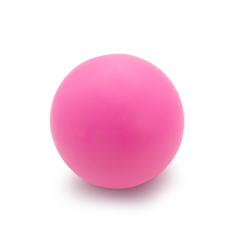 Squishy pelota aroma chicle