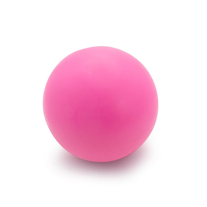Squishy pelota aroma chicle