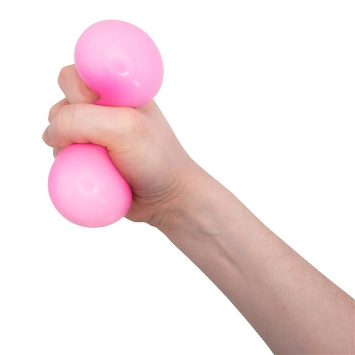 Squishy pelota aroma chicle