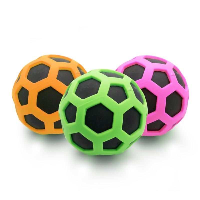 Fusion Squishy Ball