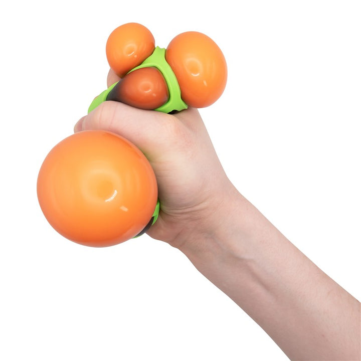 Fusion Squishy Ball