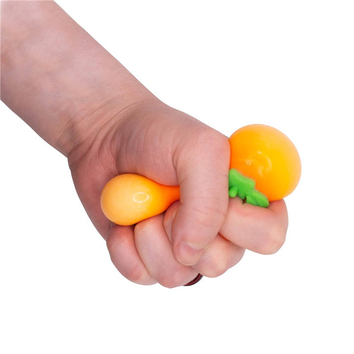 Frutas funky Squishy