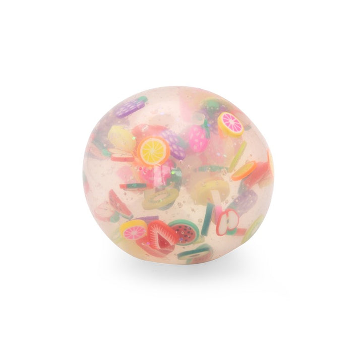 Tutti Frutti Squishy Ball