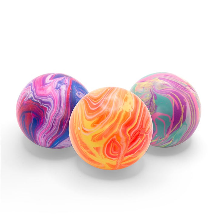 Marble Squishy Ball