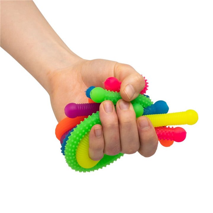 Neon Noodles