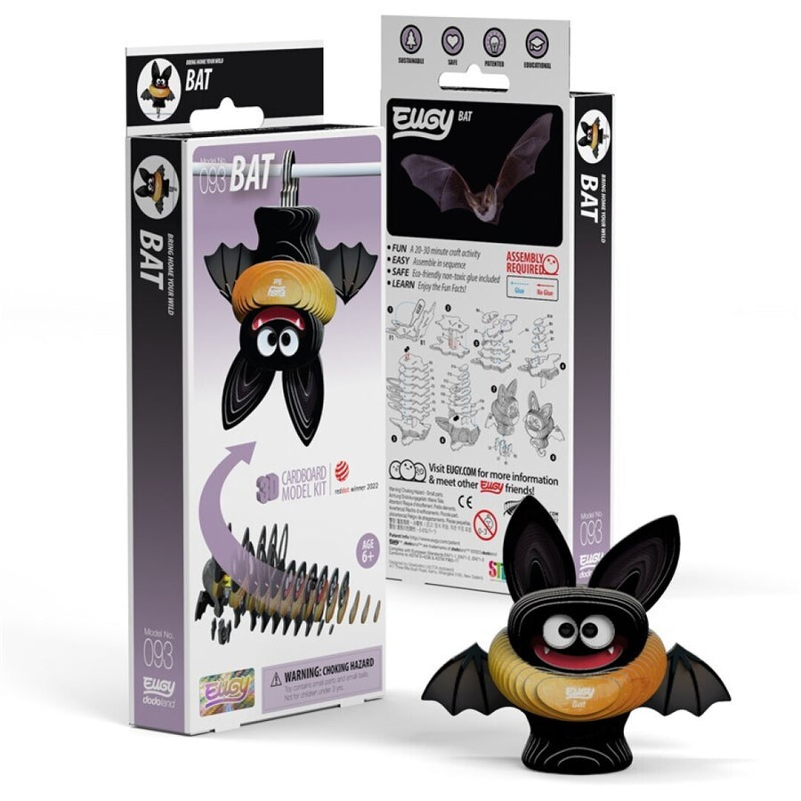 Bat (Eugy Dodoland)