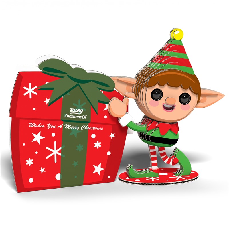 Elfo (Eugy Dodoland)