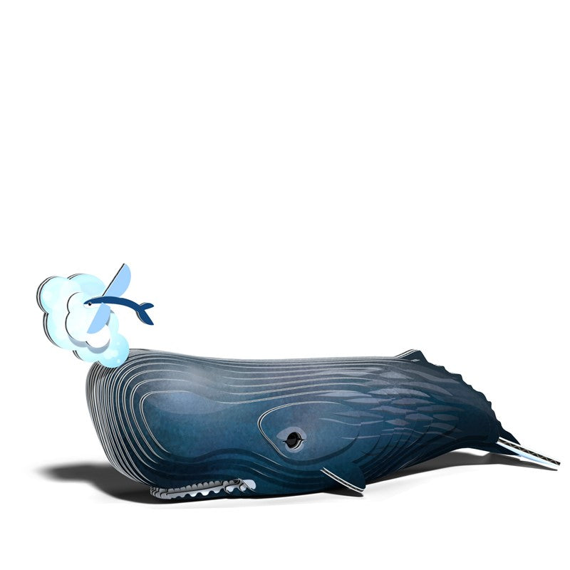 Sperm Whale (Eugy Dodoland)