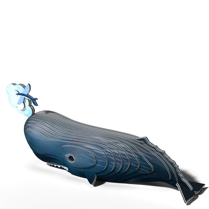 Sperm Whale (Eugy Dodoland)