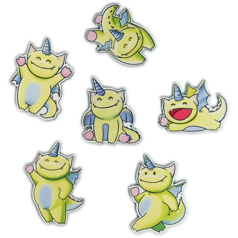 Toad Bubblezz