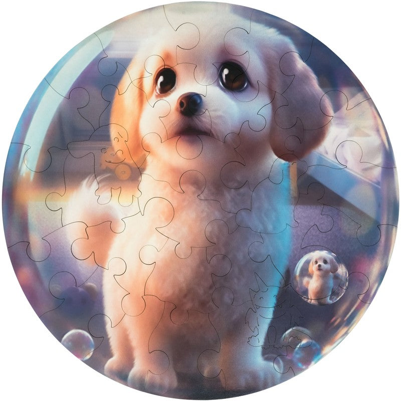 Puppy Bubblezz