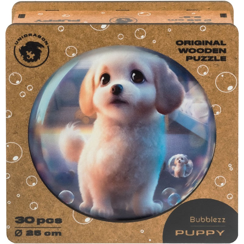 Puppy Bubblezz