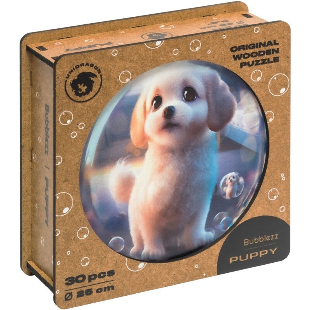Puppy Bubblezz
