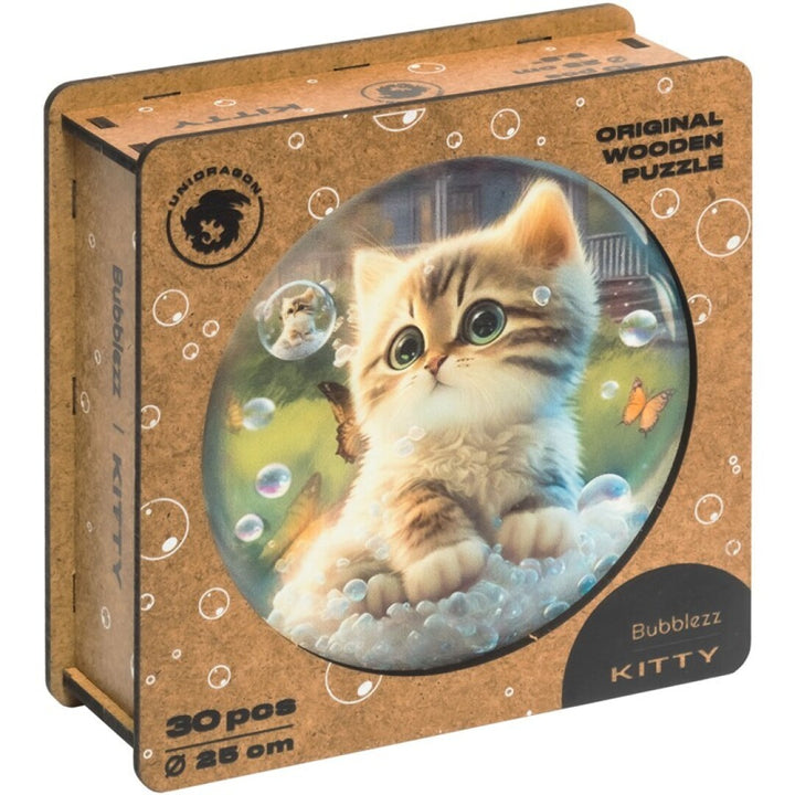 Kitty Bubblezz