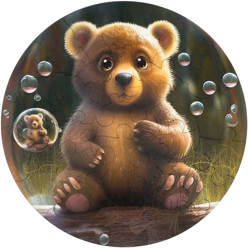 Bear Bubblezz