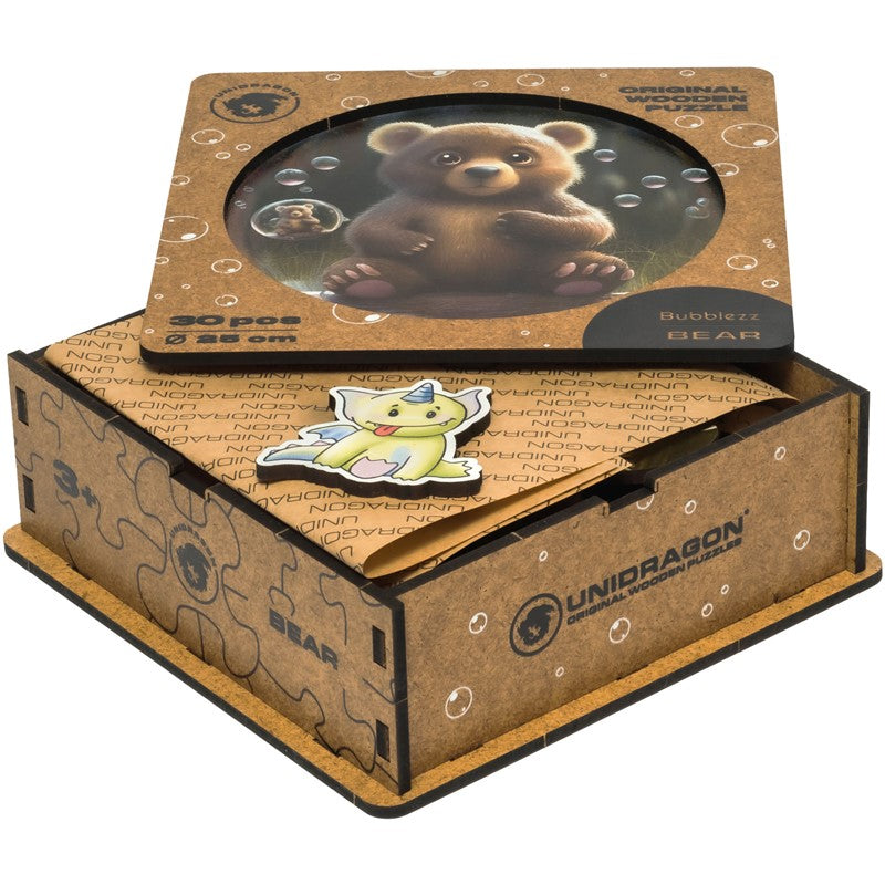 Bear Bubblezz