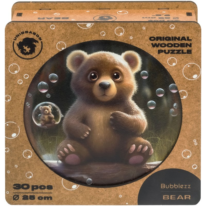 Bear Bubblezz