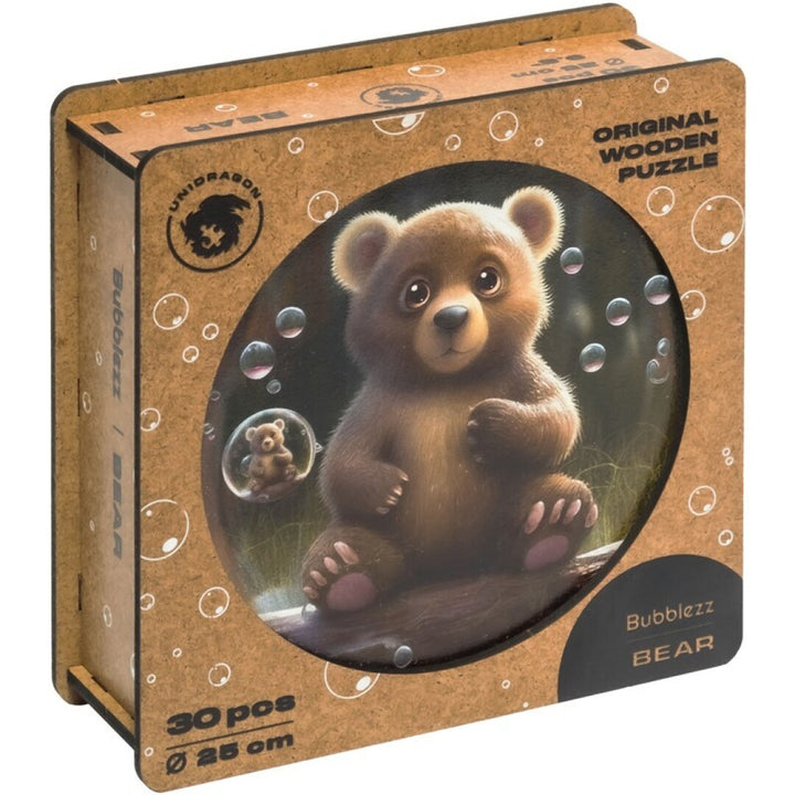 Bear Bubblezz